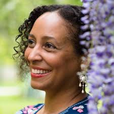 Today's dramatic monologue reminds me that poets are also archivists,  storytellers who celebrate the past. We go beyond our self as subject  matter to become humanity's finest chroniclers,” shares @poetmajorjackson  in today's