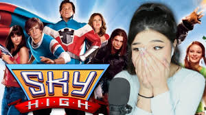 Vuela sin escala a santo domingo, martinica, guadalupe, st. Everyone In Sky High Is Gay Sky High Movie Commentary Youtube