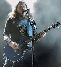 Are there brainstorming sessions or do you just. Bryan Giles Red Fang The Thanks List
