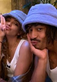 Little Mix's Jade reveals she was 'pied off' after sliding into Lewis  Capaldi and AJ Tracey's DMs to ask for a date