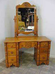 Pin On Antique Maple Bedroom Furniture