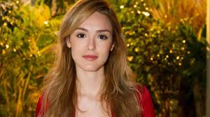 Dona benta, tia nastácia, narizinho, pedrinho, emília e visconde de sabugosa, além de. Evangelica Atriz Isabelle Drummond Quer Se Casar Virgem Editora Visao Crista