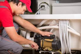 Syed Express | Professional Plumbing Services