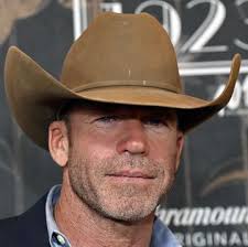 Yellowstone' Star Denim Richards Thanks Fans for "Outpouring of Love"