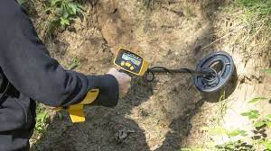 Comparativa de los mejores detectores de metal de 2021. Consejos Para Detectoristas Principiantes Orcrom Detectores De Metales