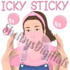 Rachel Gum's Instagram, Twitter & Facebook