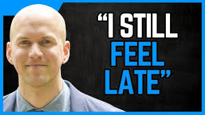 How to NOT make clickbait (feat. Matt Ackermann) #justpressrecord #podcast 