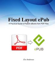 Fixed Layout Epub A Practical Guide To Publish Ebooks From Pdf Files Preview By Editions Heta Issuu