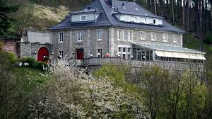Berghotel eisenacher haus in erbenhausen, reviews by real people. Berghotel Eisenach 4 Hrs Sterne Hotel Bei Hrs Mit Gratis Leistungen