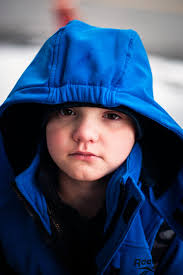 First snow this year in Zagreb, Croatia. Olympus XA + expired DM Paradies  200.