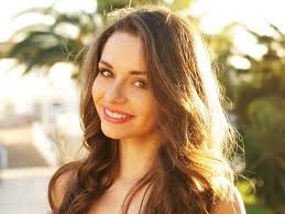 Lena McLean (lenamclean1966)