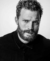 James Peter Maxwell Dornan✨