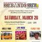 15th Annual BBQ, Bands, & Brew