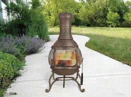 Some people prefer a fire pit, but others prefer the convenience of specially designed outdoor heaters. Chiminea Vs Fire Pit Tips And Benefits Fire Pit Reviews