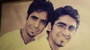 Actor aparshakti khurrana has replaced elder brother ayushmann khurrana in the. Always His First Fan Aparshakti Khurana Wishes Brother Ayushmann Khurrana On His 36th Birthday