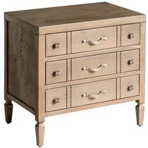 Stickley 3 drawer cherry accent chest. Cherry Cabinets Chests You Ll Love In 2021 Wayfair Ca