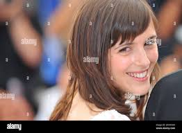 Clementine poidatz hi-res stock photography and images