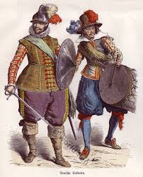 Résultat de recherche d'images pour "german military fashion"