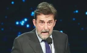 Nanni ) was born in bruneck, south tyrol, italy. A Sinistra C E Aria Di Girotondi Nanni Moretti Scende In Campo Deluso Da Draghi Il Tempo