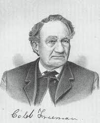 Caleb Freeman (abt.1814-abt.1892)