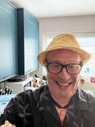 Hi all! I just wanted to introduce myself and share a photo that I took