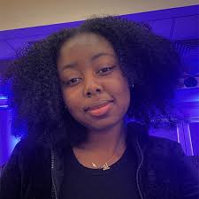 Aldrich Park After Dark