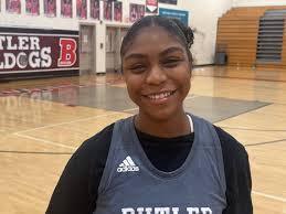 Transfer Hannah Moss leads Butler High to best season in years