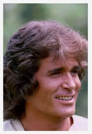 This photo of Michael Landon came up today