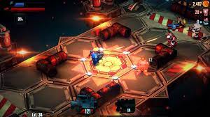 To survive, adapt to their needs! Meltdown C For Android Apk Download