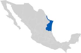 Well now it's time to go back to monterrey. Conagua Acuiferos Tamaulipas