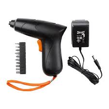 Fixa Screwdriver Lithium Ion 3 6 V Ikea Cordless Screwdrivers Ikea Fixa Screwdriver