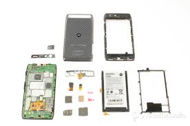 Motorola Droid Razr Maxx ...