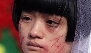 Vượt qua định kiến xã hội, nhiều phụ nữ Trung Quốc chủ động ly hôn