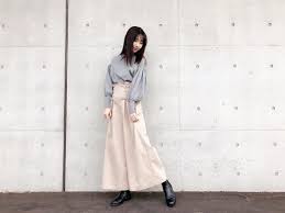 柏木由紀 今日の私服 色少ない この靴歩くの楽だから毎日のように履いてます valentino furfur swingle 今日の私服 色少ない この靴歩くの楽だから毎日のように履いてます valentino furfur swingle yu