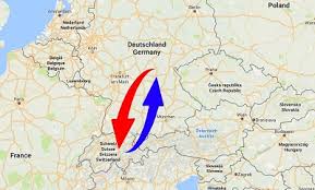 Durchschnittsgehalt schweiz vs deutschland gehälter im branchenvergleich die durchschnittlichen bruttolöhne in der schweiz sind bis zu 50 prozent höher als in. Transport Spedition Deutschland Schweiz Deutschland Osacargo