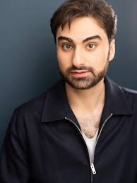 Okay, wow, I guess I'm graduating?? Thank you so much to the NU Department  of Theatre, Northeastern Shakespeare Society, and my friends for keeping me  going these past years. I love you!