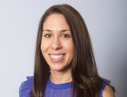 Eileen Ta's Instagram, Twitter & Facebook