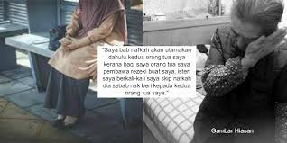 Dan termasuk dari nafkah adalah pakaian. Wahai Lelaki Tahukah Anda Kepada Siapa Nafkah Perlu Didahulukan Kifarah Media