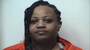 Two Charged After Kenton Street Traffic Stop