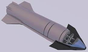 Optional separate nosecone to show interior with header tank. Spacex Starship Interior Concept For 100 Passengers Spacex Starship Spacex Starship