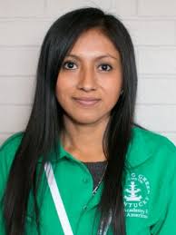 The Academy for New Americans