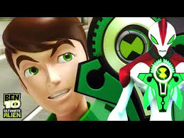 How powerful is 5YL Ben 10?