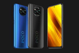 Features 6.67″ display xiaomi poco x3 nfc. Poco X3 Nfc Avis Prix Et Caracteristiques Du Smartphone