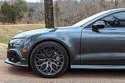 Image result for Daytona Gray 2018 RS7