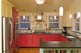 Decorative tiles can transform your overworked, underappreciated kitchen backsplash wall into the center of attention, and applying them is a straightforward diy task to boot. 83 Exciting Kitchen Backsplash Trends To Inspire You Home Remodeling Contractors Sebring Design Build