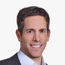 Alan Waxman's Instagram, Twitter & Facebook