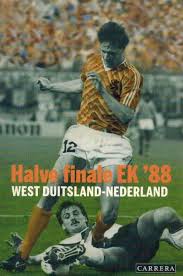 One of the best goals in history!!!!! Halve Finale Ek 88 West Duitsland Nederland Arthur Van Den Boogaard