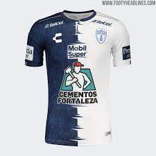 Jersey mexico home adidas 2021. Pachuca 19 20 Trikots Veroffentlicht Nur Fussball