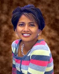 Sherry Castro's Instagram, Twitter & Facebook