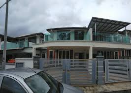 Dt 976, jalan durian tunggal, pekan durian tunggul, durian tunggul, 76100 melaka. Double Storey Terrace Taman Desa Idaman Durian Tunggal Melaka Property For Sale On Carousell